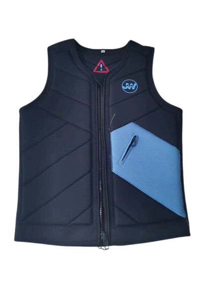 Comp Vest – jwake
