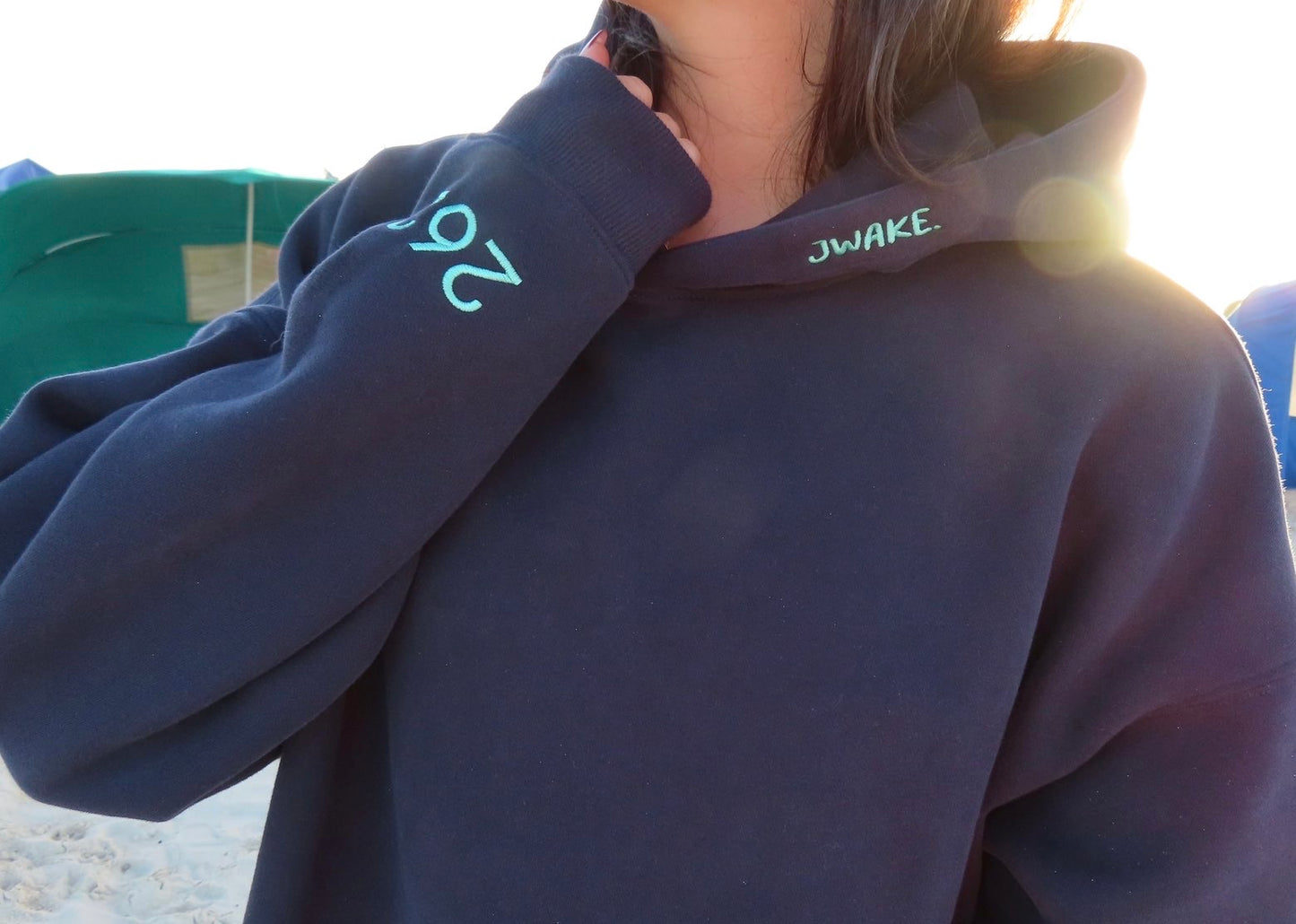 Limited Fresh Coast Hoodie!