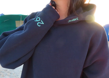 Limited Fresh Coast Hoodie!