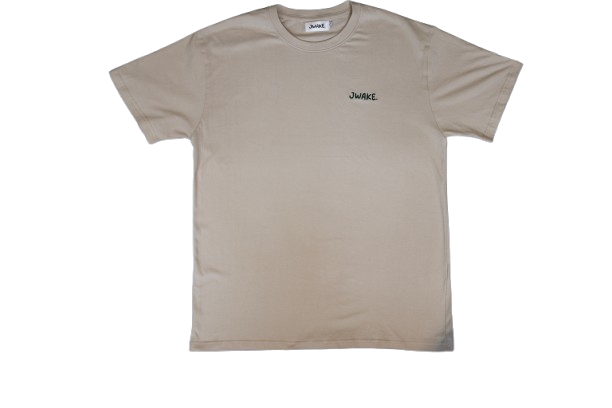 Classic Cream Tee