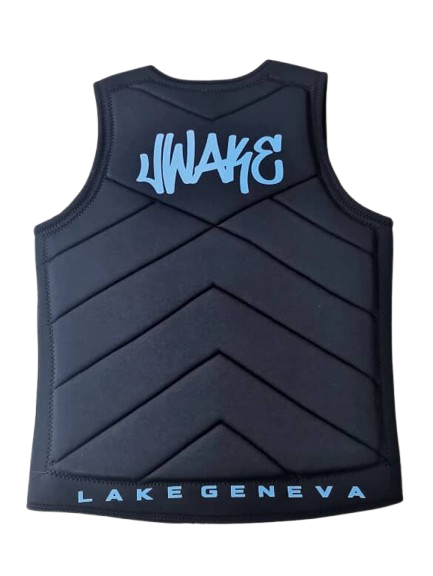 Comp Vest
