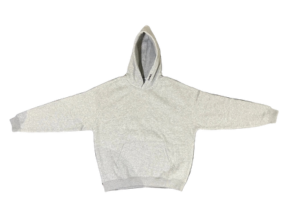 Ash Hoodie
