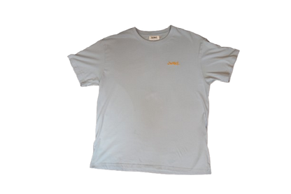 Classic Sky Blue Tee