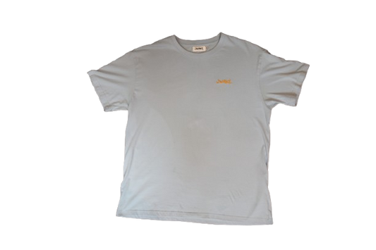 Classic Sky Blue Tee